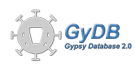 GyDB org